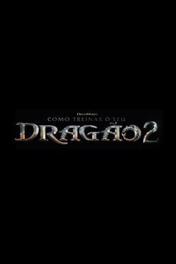 Como Treinar o Seu Dragão 2
