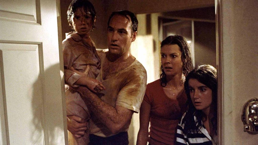 Poltergeist: O Fenômeno