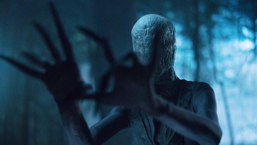Slender Man: Pesadelo Sem Rosto