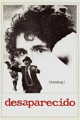Desaparecido