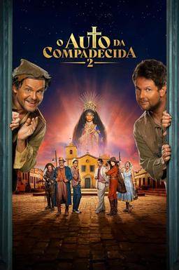 O Auto da Compadecida 2
