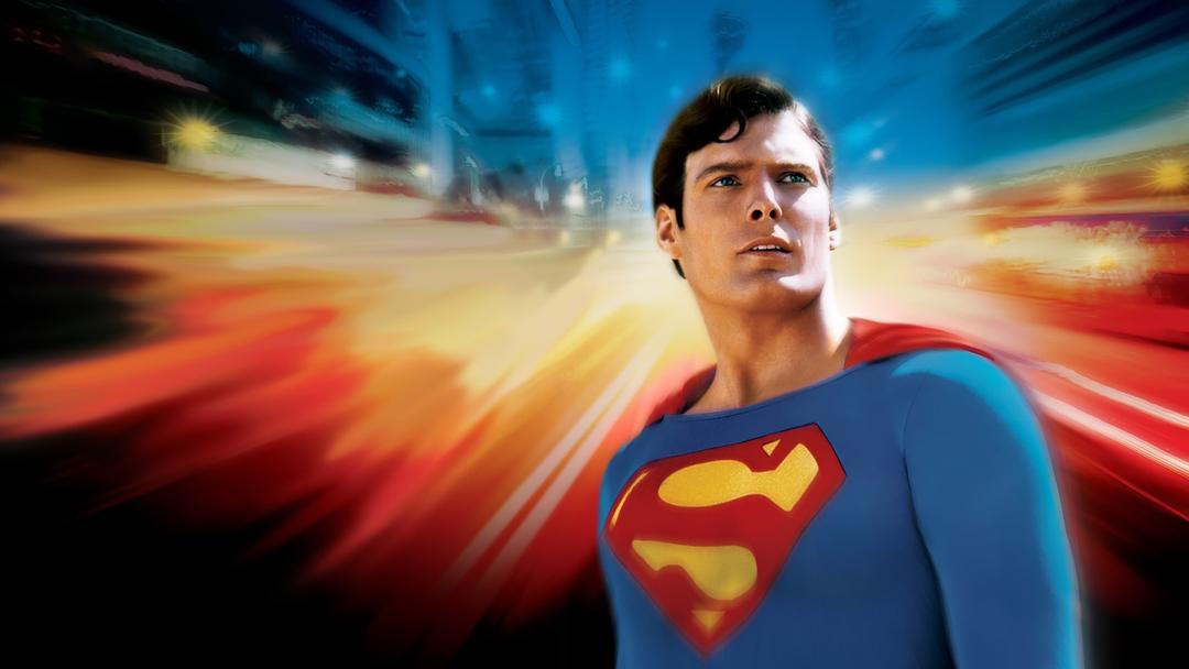 Superman IV: Em Busca da Paz
