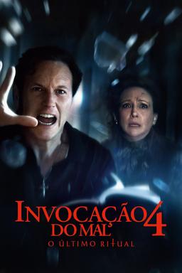 Invocação do Mal 4: O Último Ritual
