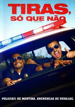 Tiras, Só Que Não