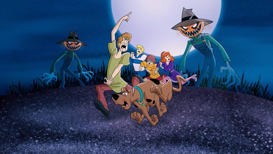 O Que Há de Novo, Scooby-Doo?