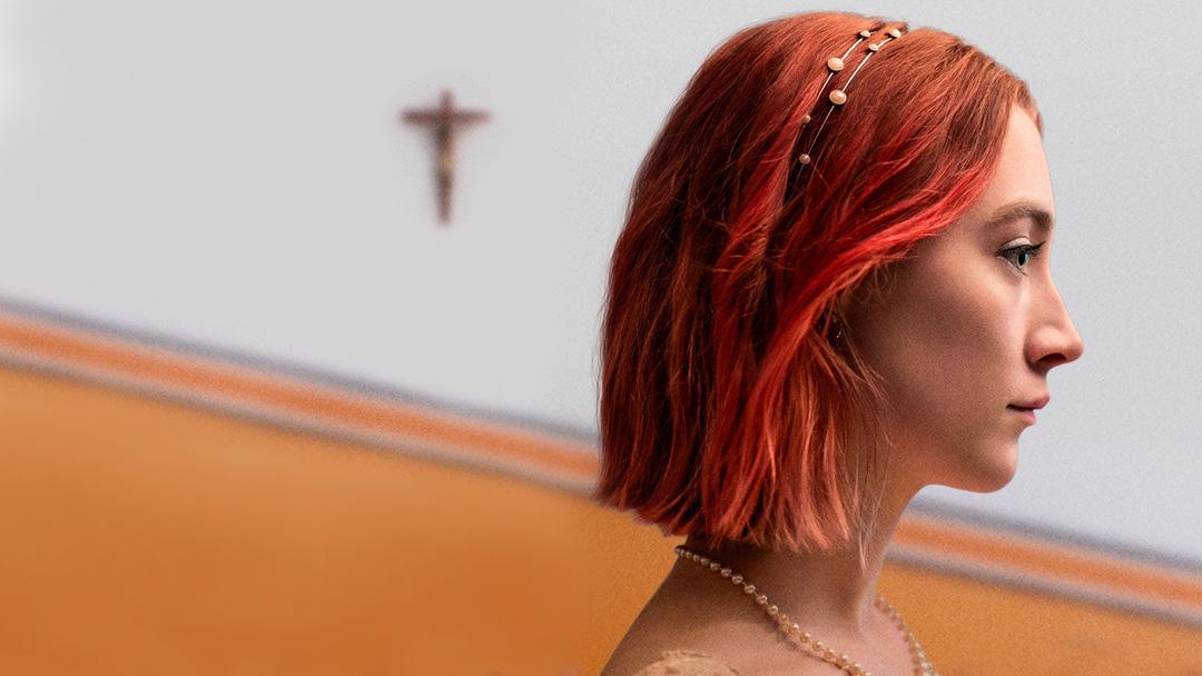 Lady Bird - A Hora de Voar
