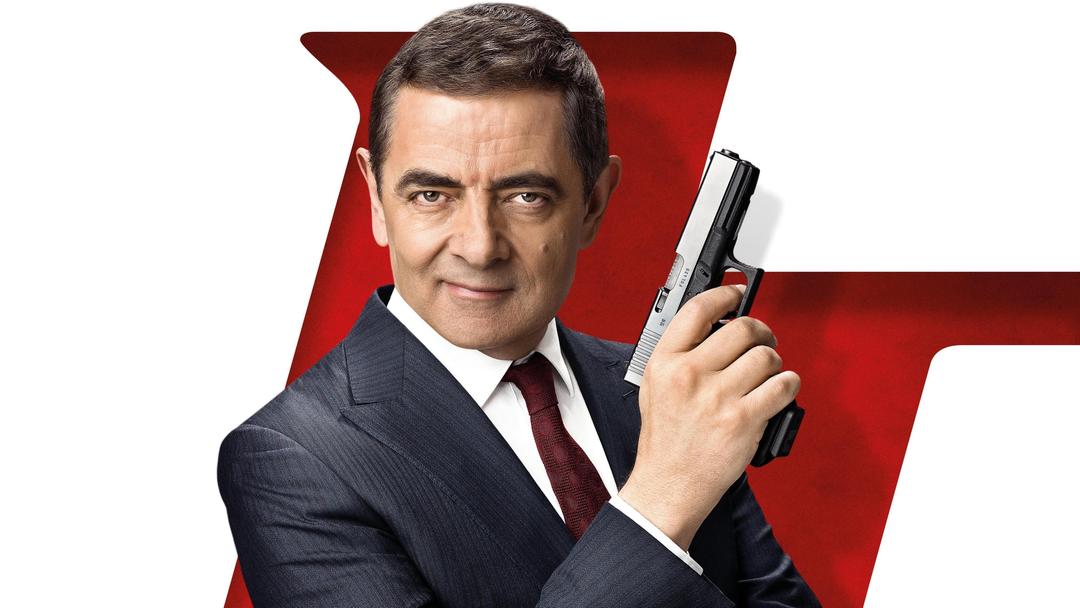 Johnny English 3.0