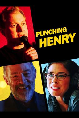 Punching Henry