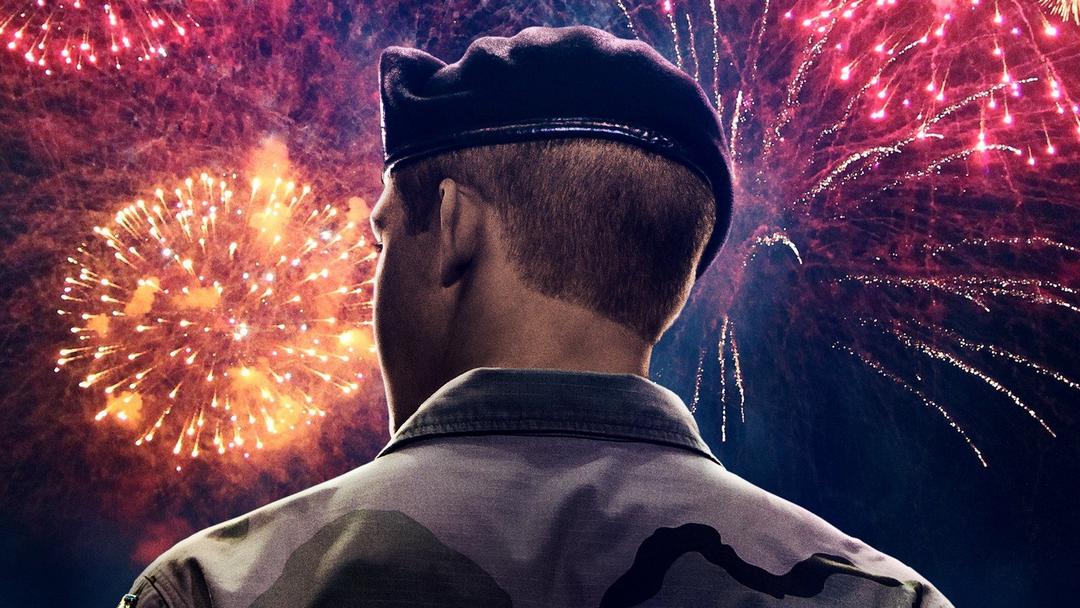 A Longa Caminhada de Billy Lynn