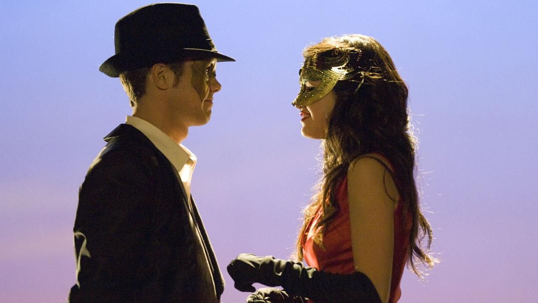 Outro Conto da Nova Cinderela