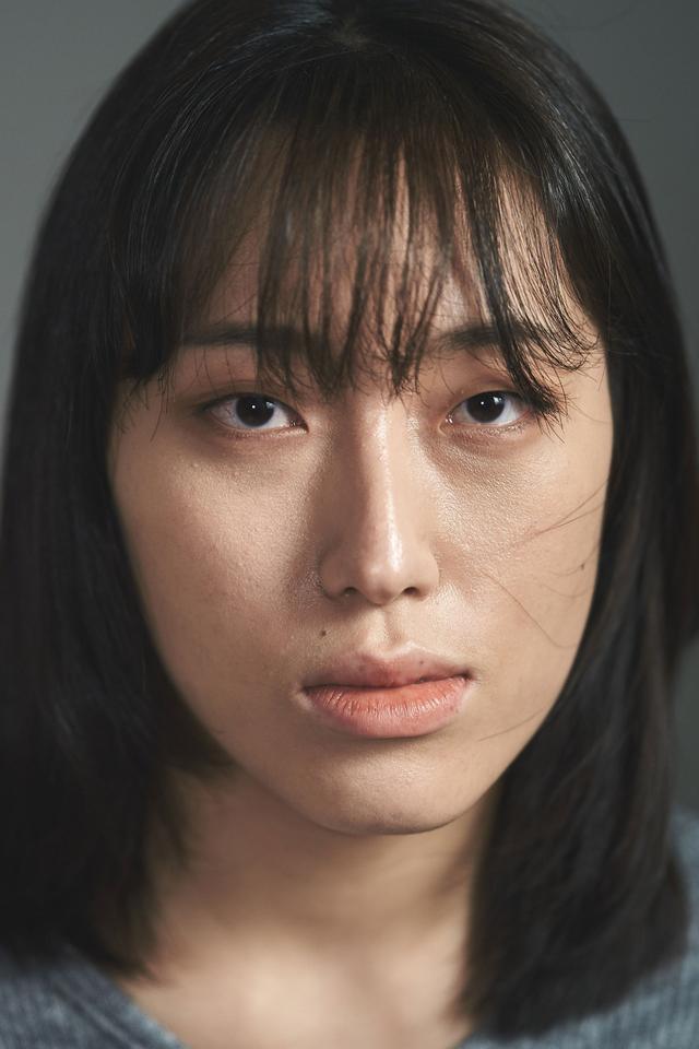Jang Eun-bi