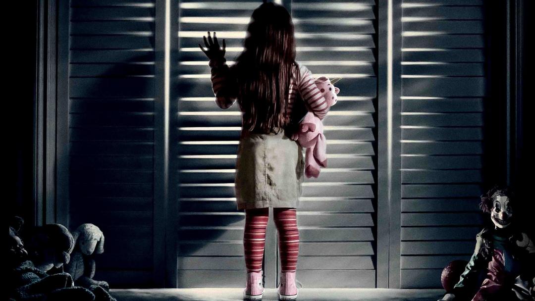 Poltergeist - O Fenômeno