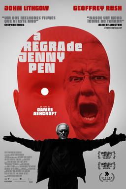 A Regra de Jenny Pen