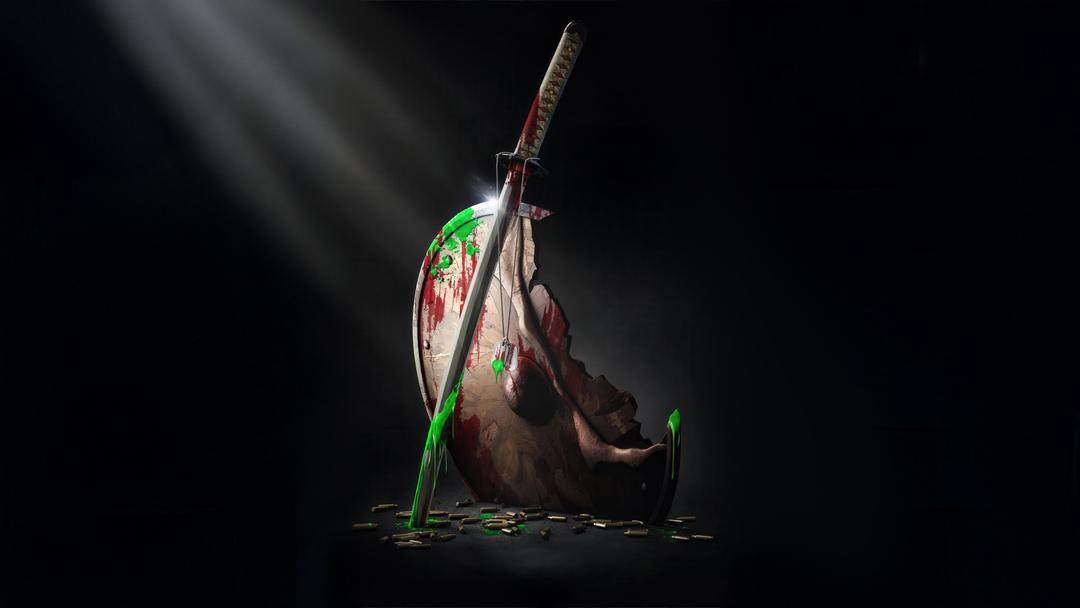 Predador: Assassino de Assassinos