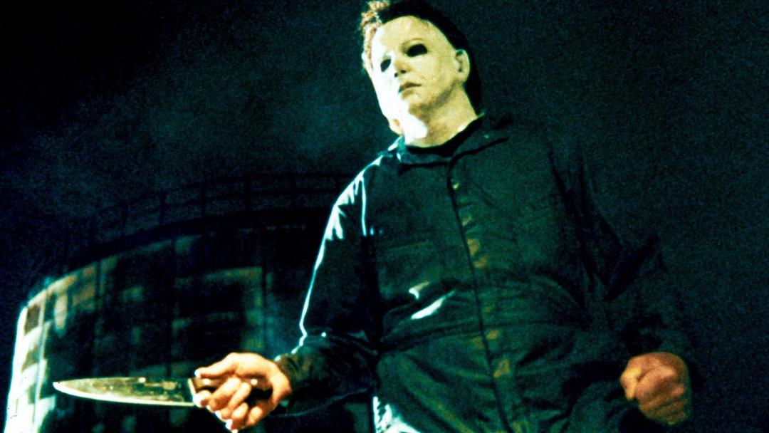 Halloween 6: A Última Vingança