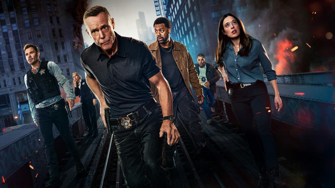 Chicago P.D.: Distrito 21