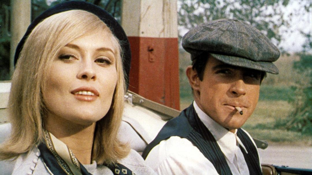 Bonnie e Clyde: Uma Rajada de Balas