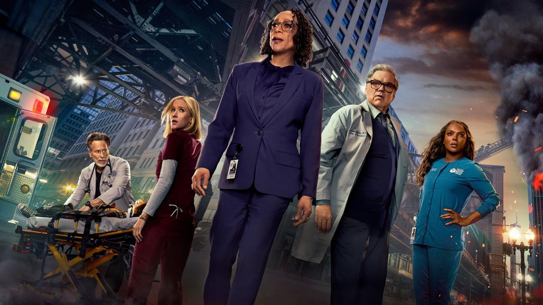 Chicago Med: Atendimento de Emergência