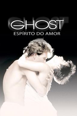 Ghost: Do Outro Lado da Vida