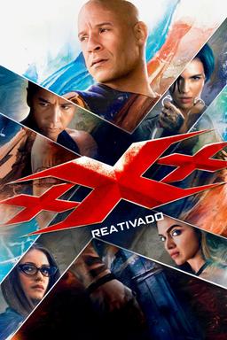 xXx: Reativado
