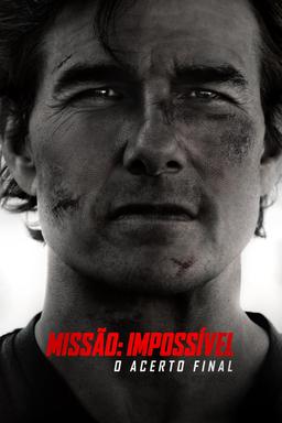 Missão: Impossível - O Acerto Final