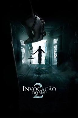 Invocação do Mal 2