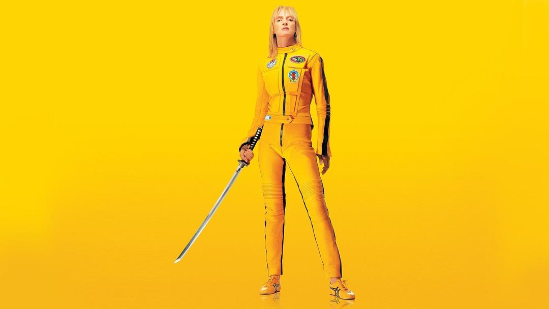 Kill Bill: O Inteiro Caso Sangrento