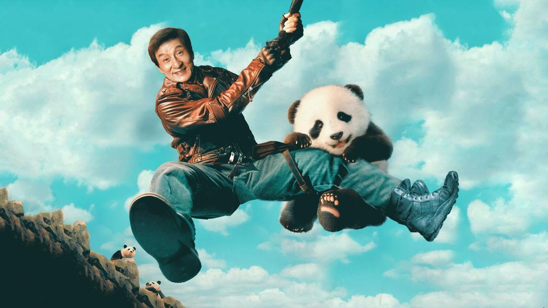 Operação Panda
