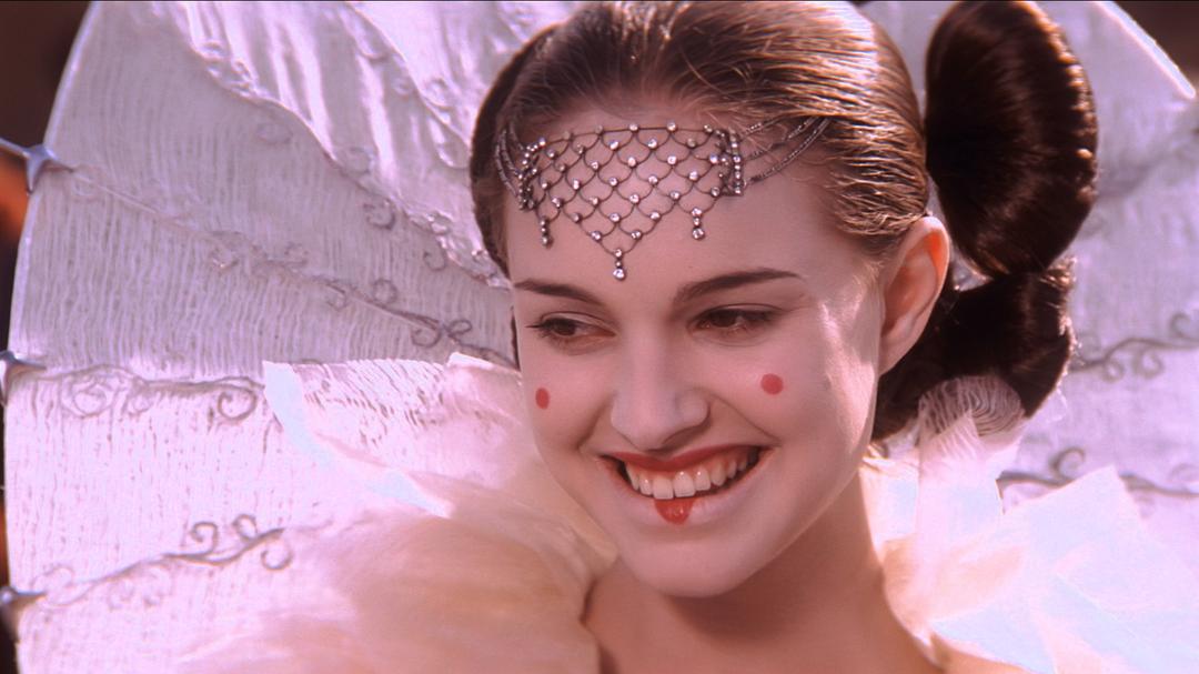 Star Wars: Episódio I - A Ameaça Fantasma