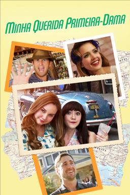 Minha Querida Primeira-Dama