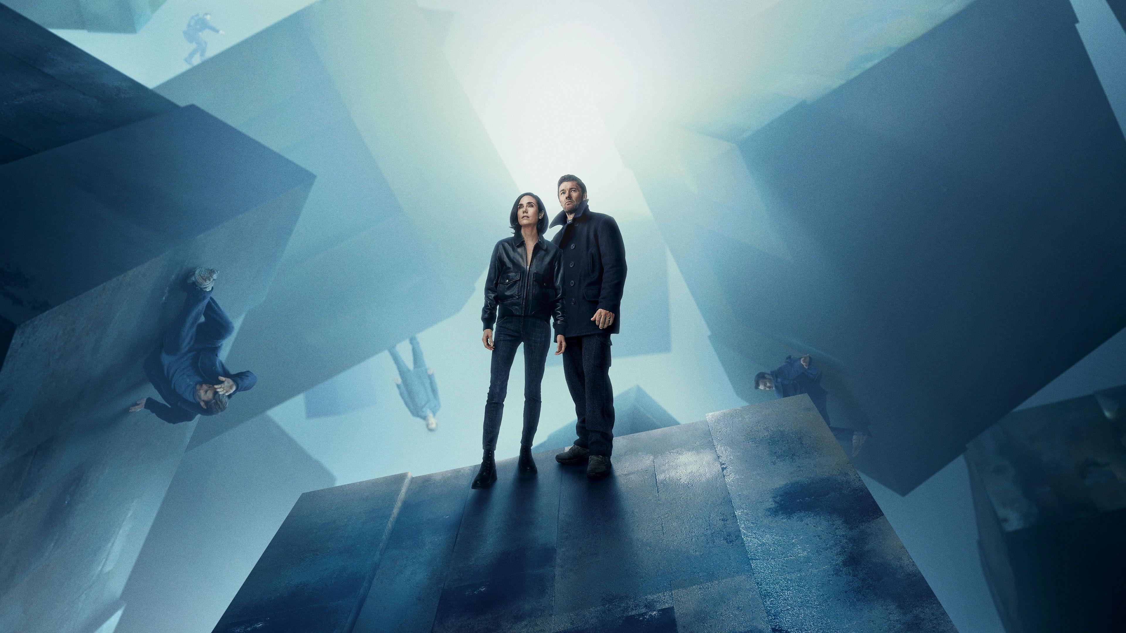 Matéria Escura