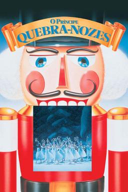 O Príncipe Quebra-Nozes