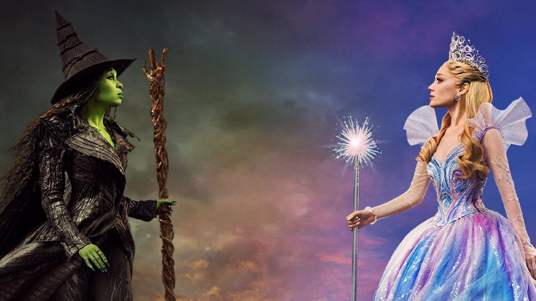 Wicked: Parte 2