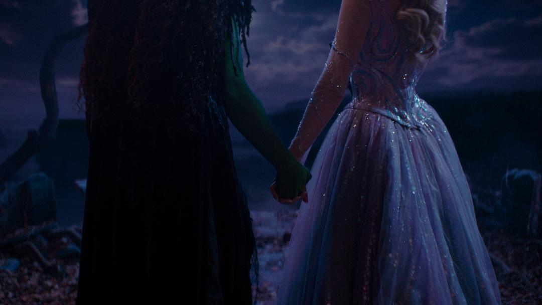 Wicked: Parte 2