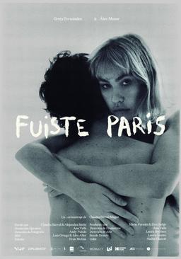 Fuiste París