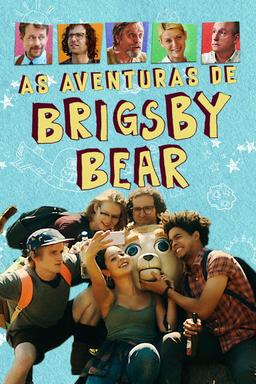 As Aventuras de Brigsby Bear