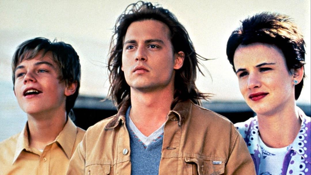 Gilbert Grape: Aprendiz de Sonhador