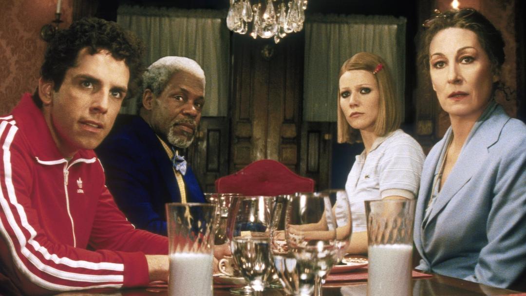 Os Excêntricos Tenenbaums