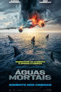 Águas Mortais