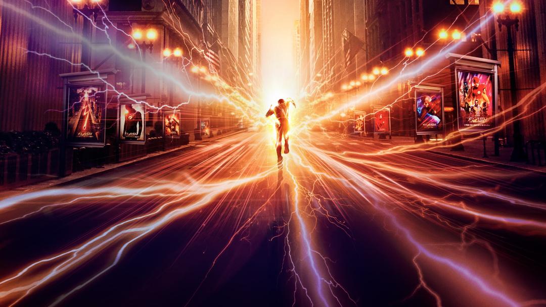Flash
