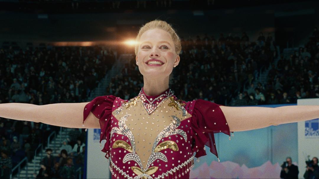 Eu, Tonya