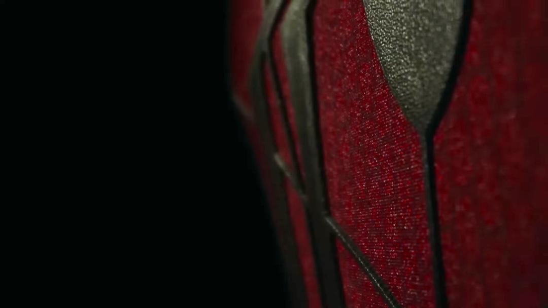 Homem-Aranha: Um Novo Dia