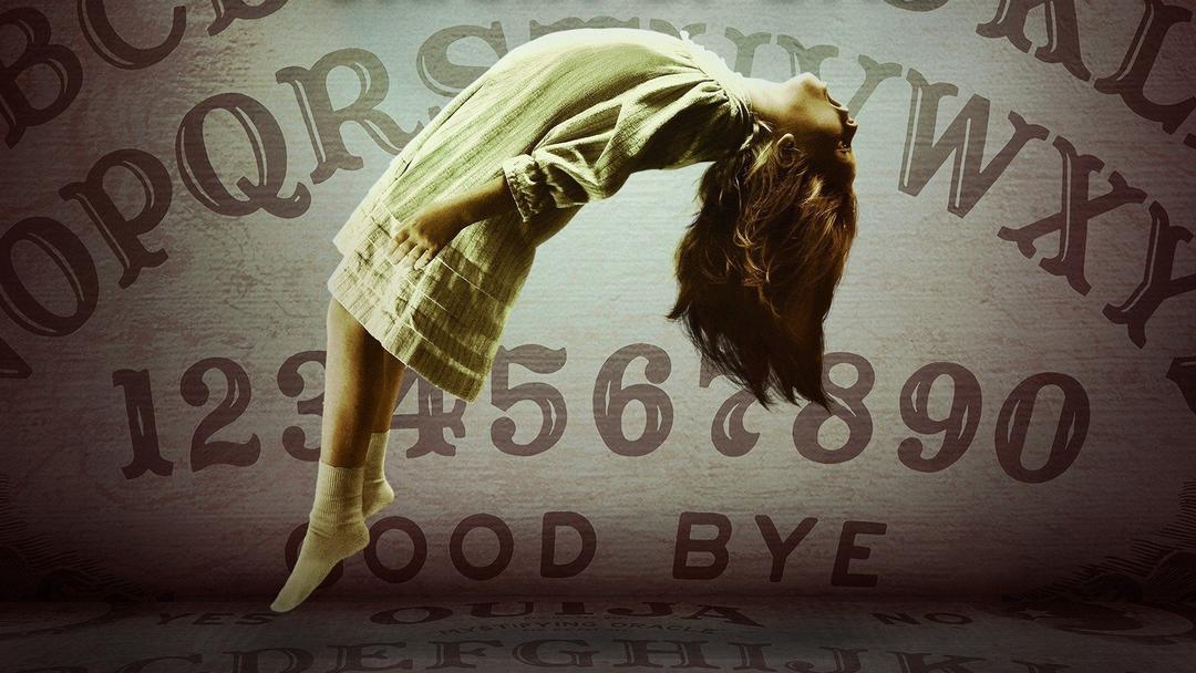 Ouija: Origem do Mal
