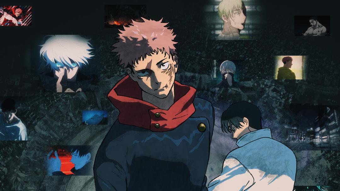 JUJUTSU KAISEN: Execução -Incidente em Shibuya x Começa a Migração à Extinção-