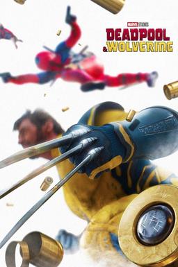 Deadpool & Wolverine
