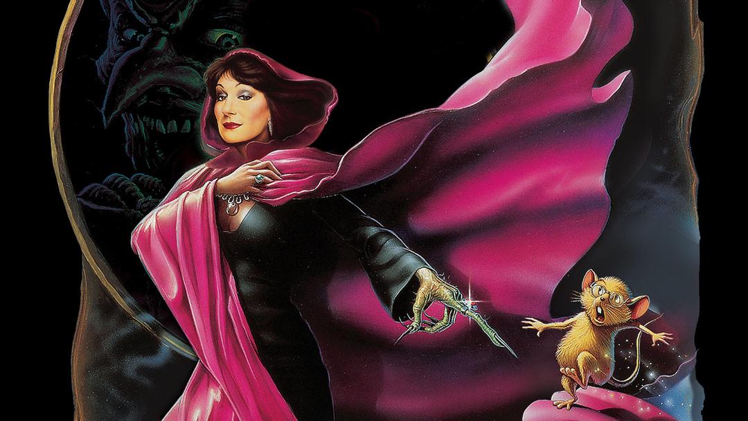 Convenção das Bruxas