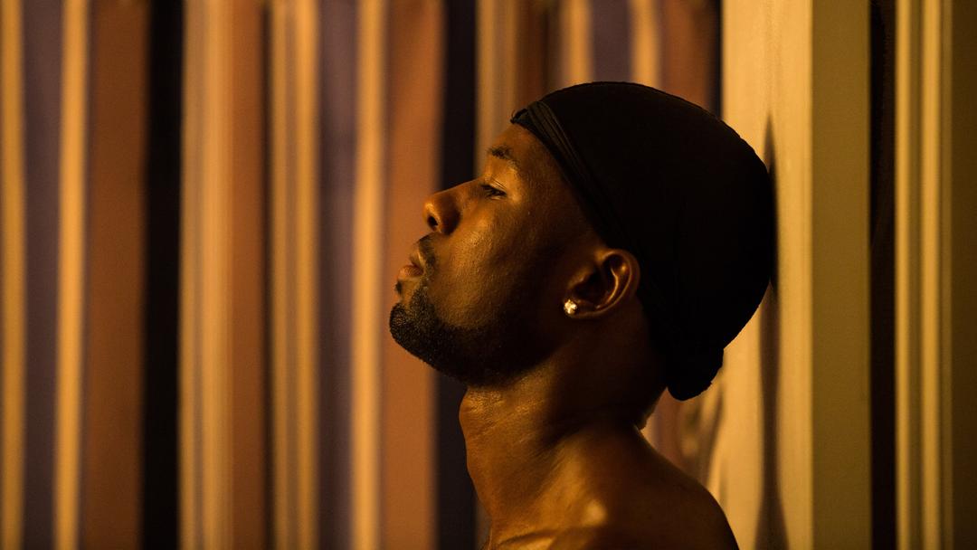 Moonlight: Sob a Luz do Luar
