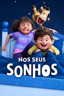 Nos Seus Sonhos