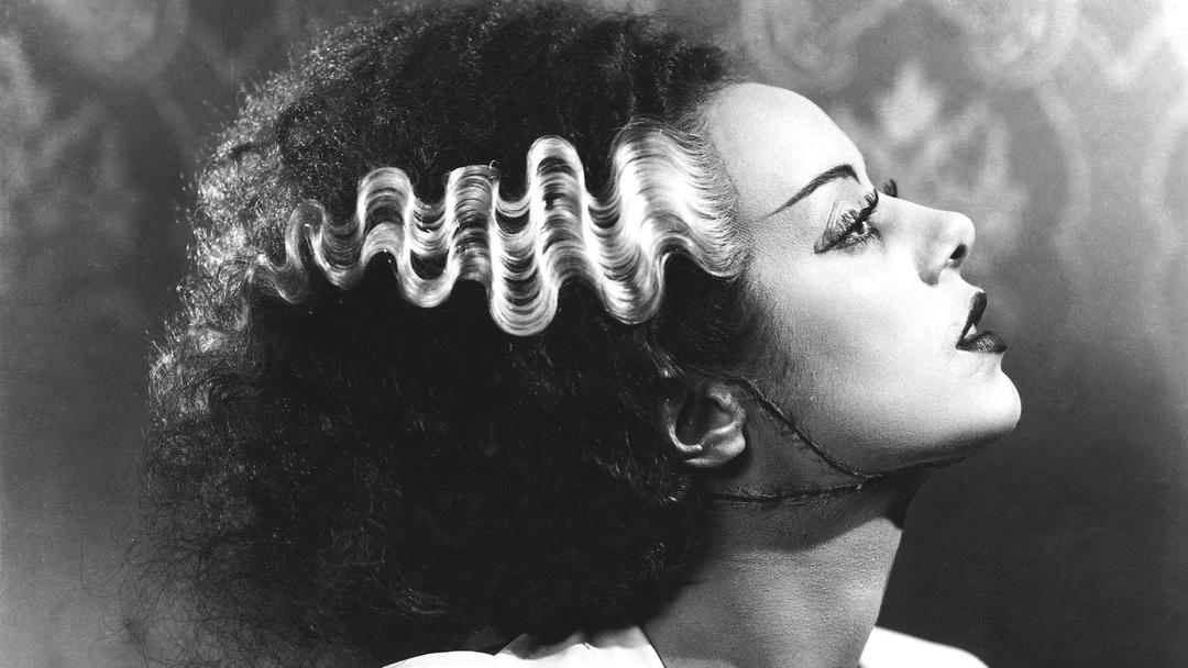 A Noiva de Frankenstein
