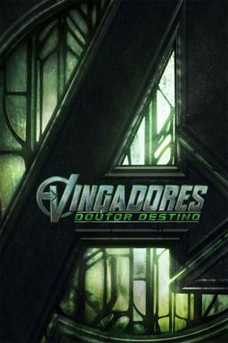 Vingadores: Doutor Destino